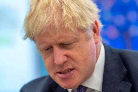 EU-Staaten einigen sich auf Brexit-Aufschub bis Ende Januar 2020