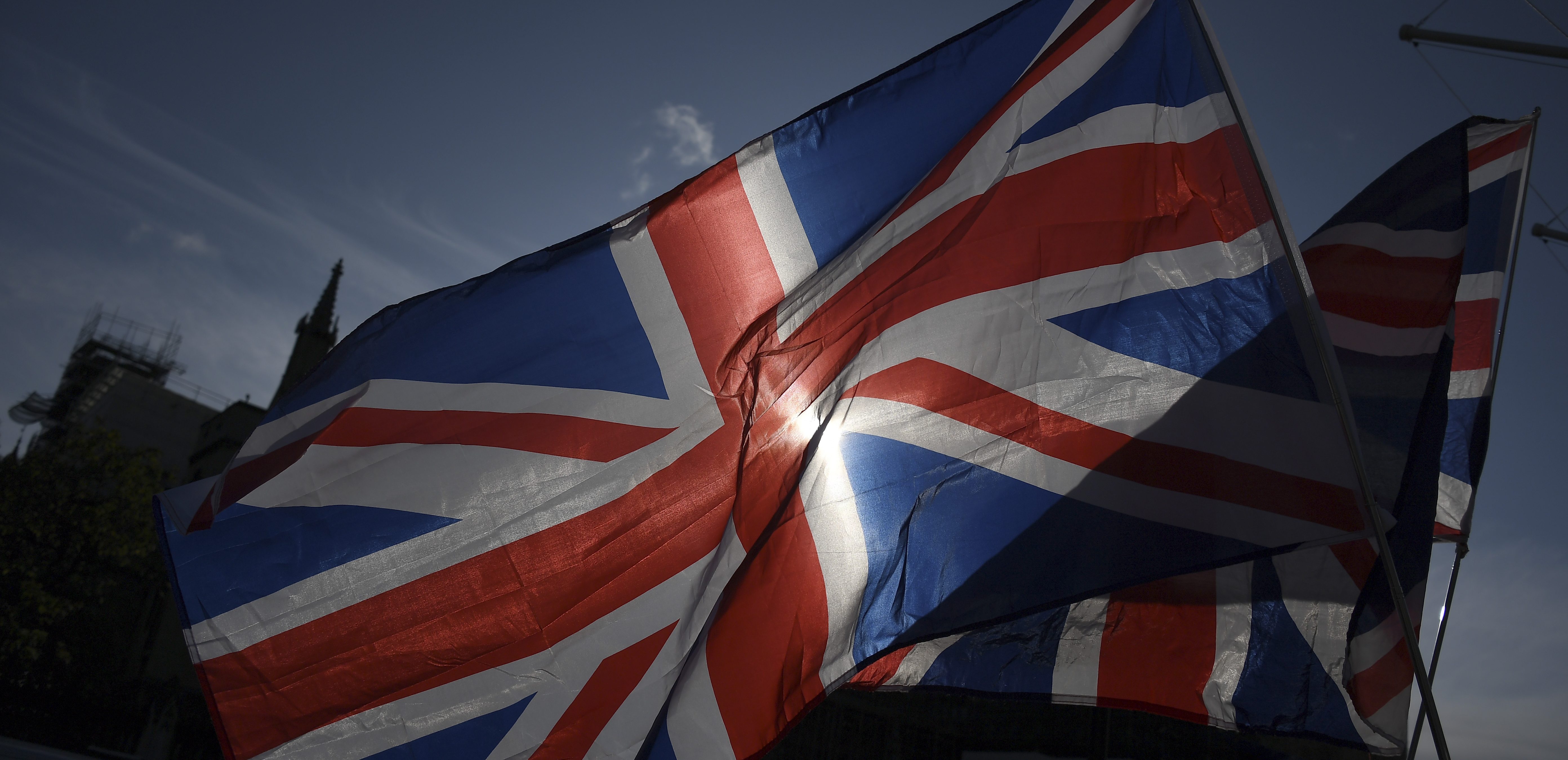Johnson: Brexit-Deal ist historische Chance