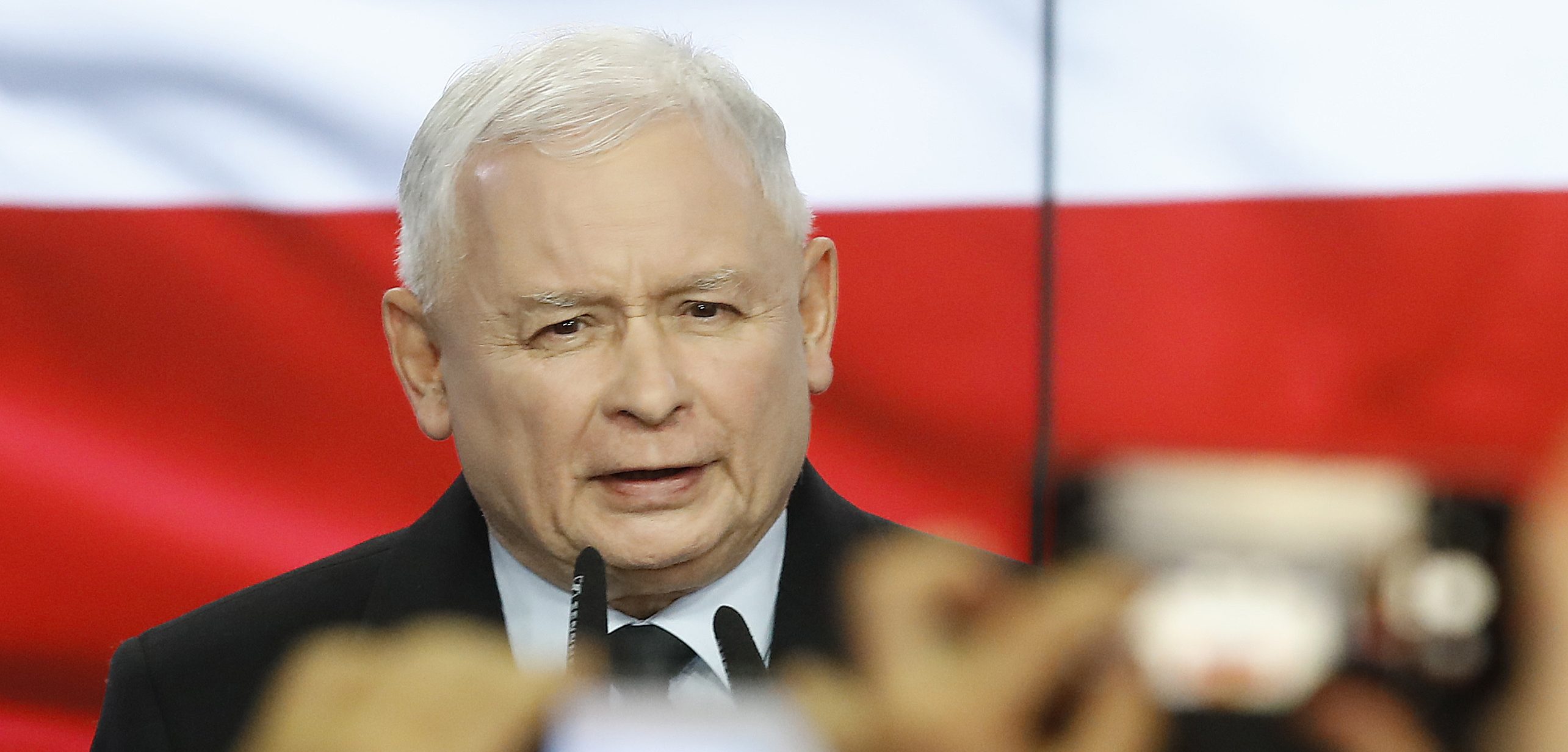 Wahl in Polen: Klarer Sieg für nationalkonservative PiS