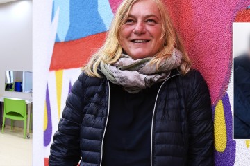 „Die Nutzer hier schätzen die Diskretion“: Der Drogenkonsumraum im „Contact Esch“ ist seit sechs Wochen geöffnet