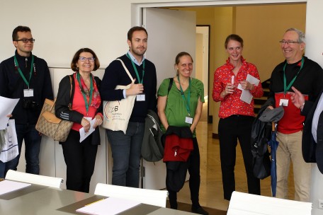 Neuer Staatsrat gesucht: Das sollen die Bewerber mitbringen