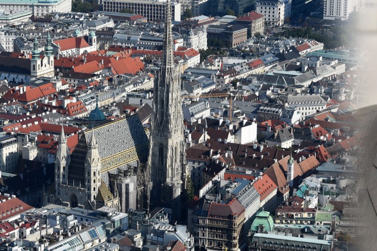 Wien trotzt dem Wohn-Wahnsinn – ein Gemeinderat erklärt, wie die Stadt das macht