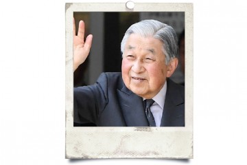 Kopf des Tages: Japans Kaiser Naruhito soll eine tausendjährige Institution in die Moderne führen