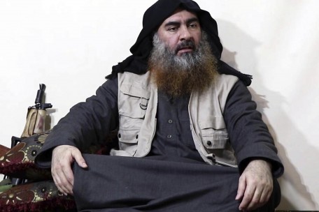 „Etwas sehr Großes ist passiert“: Trump verkündet Tod von IS-Anführer Al-Bagdadi