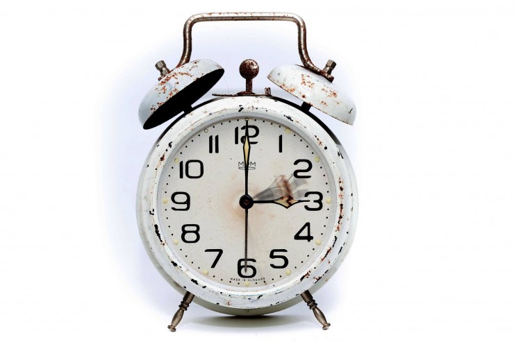 Abschaffung lässt sich Zeit: Uhren müssen wohl noch lange im Winter umgestellt werden