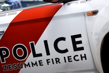 Person verletzt sich bei Wohnungsbrand schwer