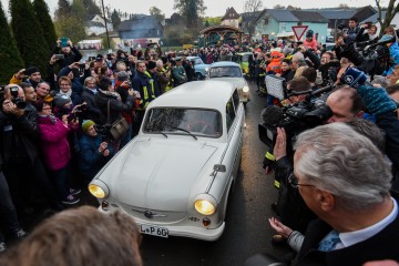 „Die DDR war für mich Trainingslager der Freiheit“