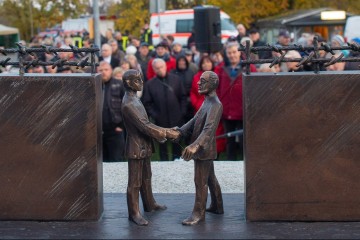 Editorial / Der Mauerfall und was er alles auslöste