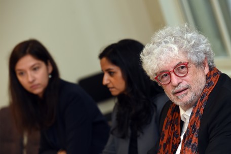 Menschenhandel in der Arbeitswelt: Kommission fordert mehr Engagement der staatlichen Aufsicht