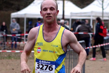 Querfeldeinrennen / Christian Molitor vor der „schönsten Zeit des Jahres“