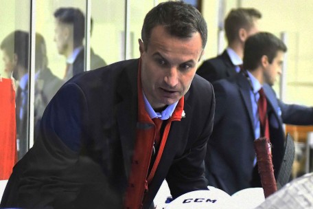 „Momentan schmerzt es“ / Luxemburgs Eishockey-Nationalmannschaft über ihre Präqualifikation für Olympia