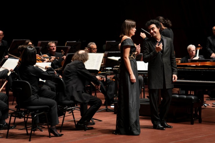 Zwei außergewöhnliche Konzertkonzepte mit Rolando Villazón und Lea Birringer