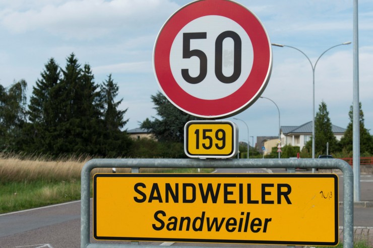 Allgemeiner Bebauungsplan in Sandweiler kommt weitere drei Monate später