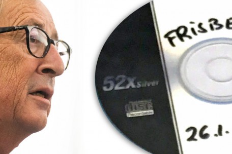 Juncker wäre wichtigster Zeuge: Prozess um Abhör-Affäre muss wegen Operation vertagt werden