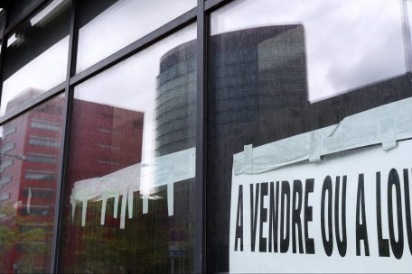 Wunnen ass e Grondrecht – a mat Grondrechter spekuléiert een net