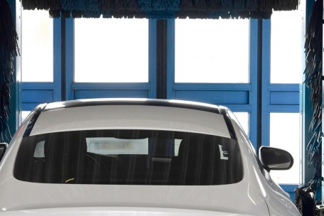 Gefahrenzone Waschanlage: Luxemburger Gericht verhandelt über tödlichen Unfall