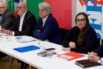 Antwort auf einen „Affront“: Gewerkschaften reagieren auf UEL-Boykott des Sozialdialogs