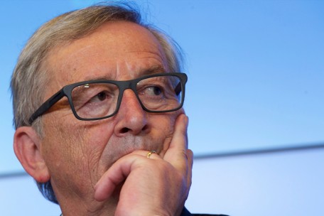 SREL-Prozess wird auf unbestimmte Zeit verschoben