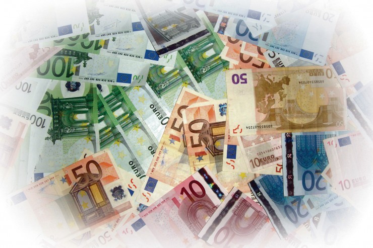 Staatsanleihen mit negativen Zinsen / Luxemburg macht Schulden – und wird dafür bezahlt