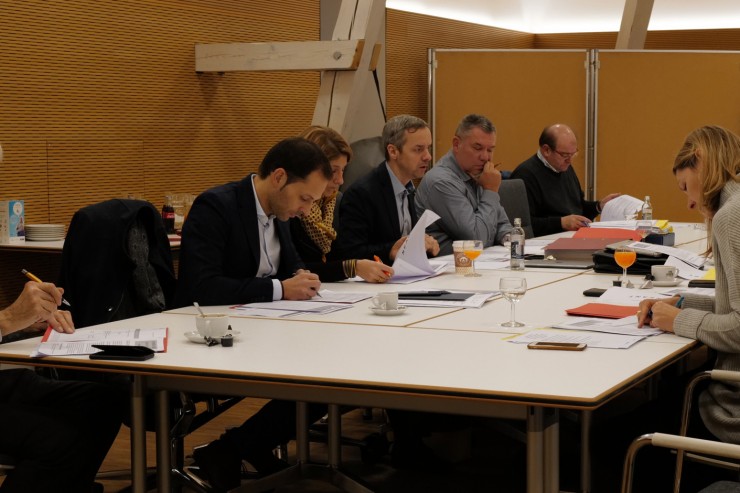 Pro-Sud: Gemeinden zahlen drei statt bislang zwei Euro pro Einwohner