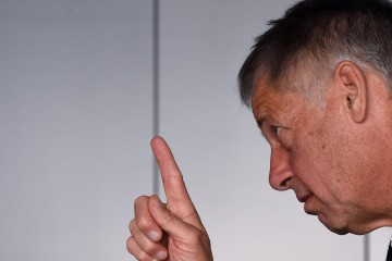 Wohnungsbauminister Henri Kox („déi gréng“): „Ich will nicht mit dem Brecheisen vorgehen“