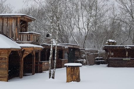 Stunde null beim „Kiowa-Bouclub Rëmeleng“