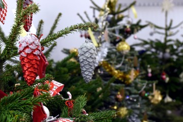 Weihnachtsmarkt in Differdingen bietet mehr Abwechslung