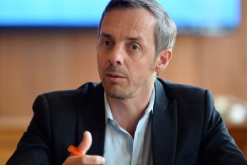 Zwei Jahre Schwarz-Grün-Blau in Esch: Die Arbeit der Koalition unter der Lupe