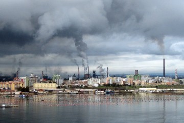 Rückzieher in Italien: ArcelorMittal will Ilva nun doch nicht mehr kaufen