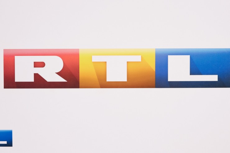 RTL-Gruppe / Digitales kurbelt Geschäft des Medienunternehmens an