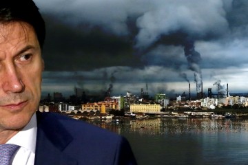 Ilva / Italiens Premier Conte will ArcelorMittals Rückzug nicht akzeptieren