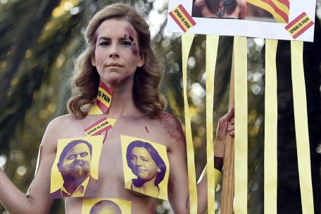 Der katalanische Knoten: Vor den zweiten Parlamentswahlen in einem Jahr bleibt das Problem dasselbe