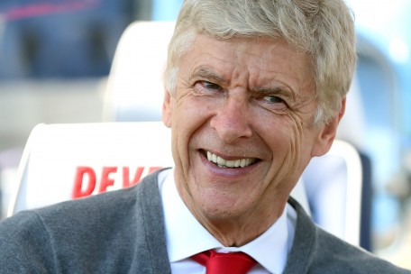 Blick auf die Insel / Wenger geht nicht zur Lulima und VAR geht allen auf die Nerven, außer Liverpool