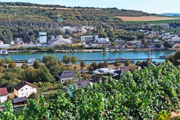 Das neue Grevenmacher Kulturzentrum  / Die Vision heißt „Miseler Way of Life“