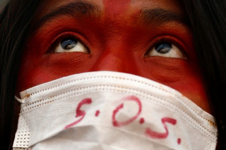 Weltweite Krisen / UN rechnen wegen Klimawandel mit Rekordzahl an Bedürftigen