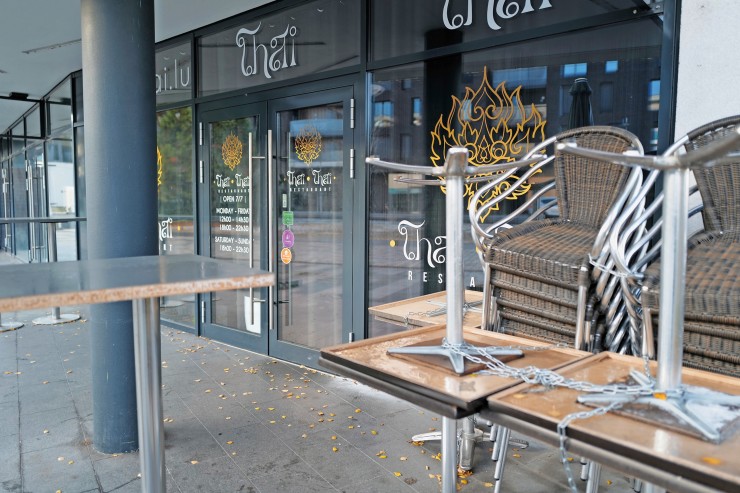 Esch / Restaurant „ThaiThai“ schließt nach vier Jahren