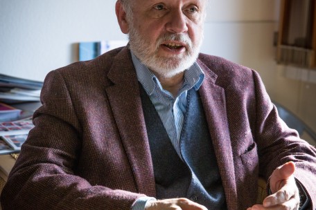 René Schlechter, Ombudsmann für Kinderrechte