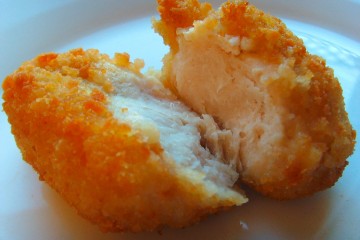 Allergiewarnung / Amt für Ernährungssicherheit warnt vor Milch in Chicken Nuggets der Marke Iglo