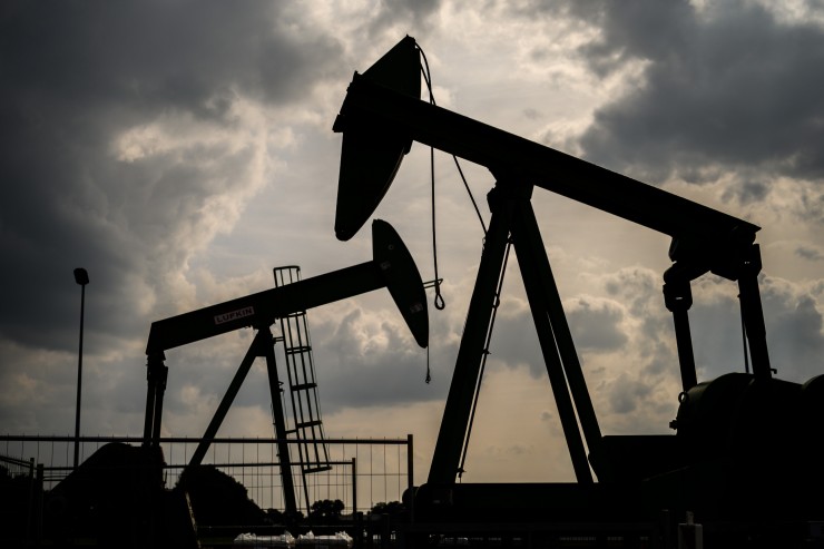 Energie / Ölkartell Opec steht vor schwierigen Verhandlungen
