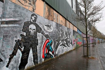 Nordirland und die Wahlen im Vereinigten Königreich / Wie die Paramilitärs Nordirlands vom Brexit profitieren