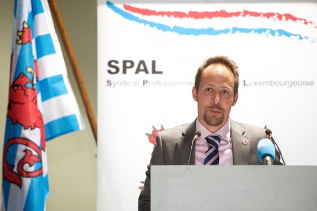 SPAL-Rücktritte / Protestrücktritt bei Gewerkschaft der Unteroffiziere