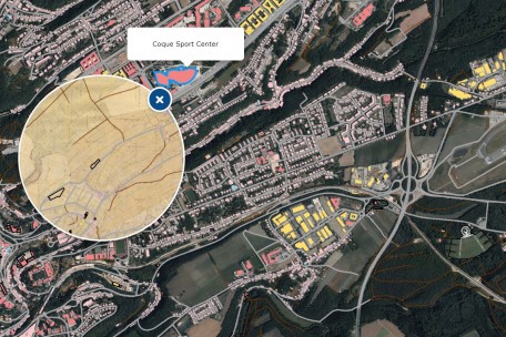 Digitaler Atlas  / Pioniere ihres Fachs: Luxemburger stellen weltweit ersten digitalen Stadt-Atlas online