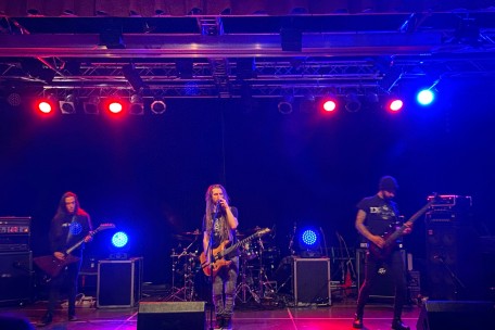 „Rock the South“-Contest / Atomic Rocket Seeders  heißen  die Sieger