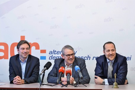 Mehr Transparenz im Wahlkampf / Gesetz über Parteienfinanzierung wird reformiert