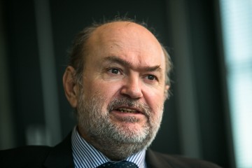 Zwei Jahre Tram / Erfolgsstory für die einen, Leiden für die anderen