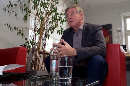 Wechsel von Alex Bodry in den Staatsrat / LSAP-Generalrat gibt grünes Licht