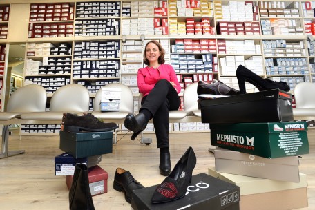 Causa Cahen / Ruhe im Karton: Ethikrat ermahnt Cahen zu umsichtigerem Verhalten