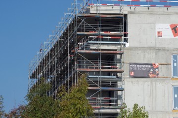 Parlament / Es sollen mehr günstige und öffentliche Mietwohnungen entstehen