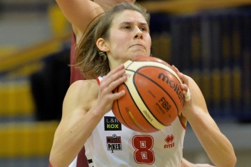 Basketball / Der Pokalklassiker Musel Pikes - Ettelbrück garantiert Spannung und Drama