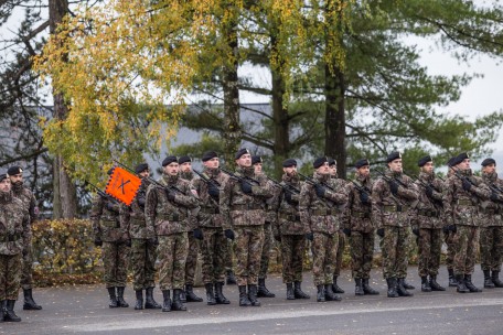 Kommentar / Der General hat nicht die Wahrheit gesagt